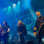 Heaven Shall Burn im Palladium in K&ouml;ln