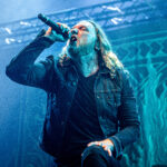 Heaven Shall Burn im Palladium in K&ouml;ln