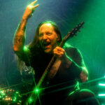 Heaven Shall Burn im Palladium in K&ouml;ln