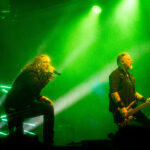 Heaven Shall Burn im Palladium in K&ouml;ln