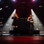 Sleep Theory im Carlswerk Victoria in K&ouml;ln