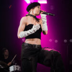 Sleep Theory im Carlswerk Victoria in K&ouml;ln