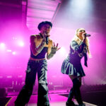 Sleep Theory im Carlswerk Victoria in K&ouml;ln