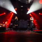 Sleep Theory im Carlswerk Victoria in K&ouml;ln