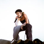 Sleep Theory im Carlswerk Victoria in K&ouml;ln