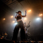 Sleep Theory im Carlswerk Victoria in K&ouml;ln