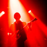 Sleep Theory im Carlswerk Victoria in K&ouml;ln