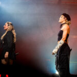 Sleep Theory im Carlswerk Victoria in K&ouml;ln