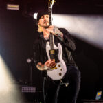 Sleep Theory im Carlswerk Victoria in K&ouml;ln