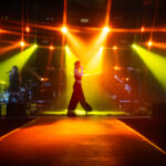 Sleep Theory im Carlswerk Victoria in K&ouml;ln