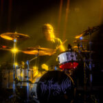 Sleep Theory im Carlswerk Victoria in K&ouml;ln