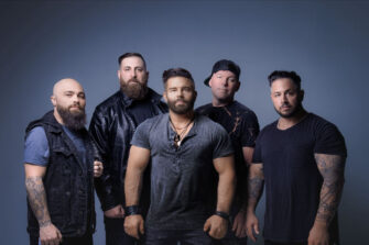 Lansdowne veröffentlichen neue Single „Rescue“