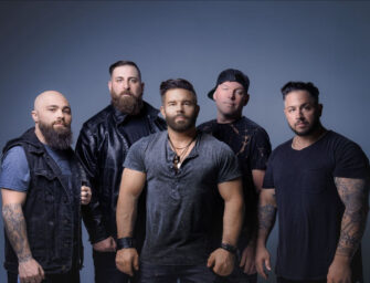 Lansdowne veröffentlichen neue Single „Rescue“