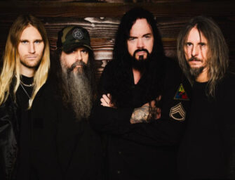 EVERGREY veröffentlichen neue Single „Architects Of The New Weave“