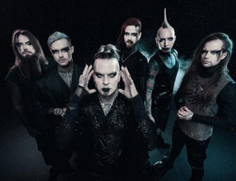 LORD OF THE LOST veröffentlichen „My Funeral”