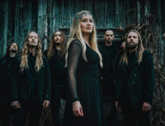 DRACONIAN veröffentlichen erste Single „Cold Heavens”