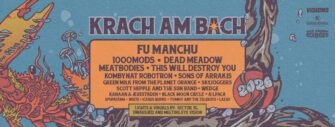 Krach am Bach gibt finales Line-Up für 2026 bekannt
