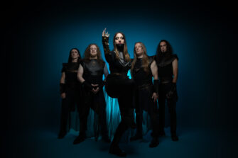 KEOPS veröffentlichen neue Single samt Musikvideo „Bitter Story for Humanity“