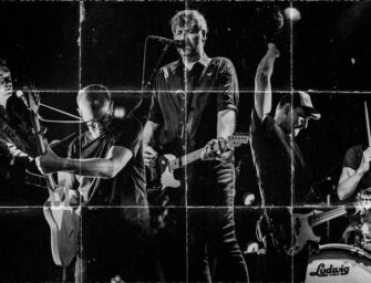 KETTCAR geben erste Konzerte für den Sommer 2026 bekannt