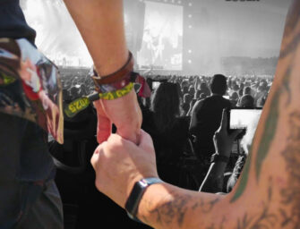 Diagnose: Festivalfieber – ein Film über Mut, Leidenschaft und Zusammenhalt!