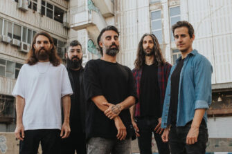 Walkways veröffentlichen ihre neue Single „All for You“