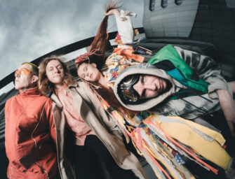 HOLOSOIL veröffentlicht ihre neue Single „Animal“