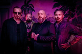 SELF DECEPTION veröffentlichen neue Single „THE WEDDING”