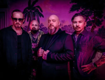 SELF DECEPTION veröffentlichen neue Single „THE WEDDING”