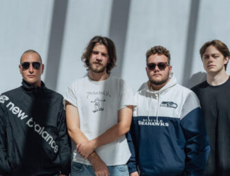 BIRD’S VIEW droppen neue Single „COLORS OF A DAY“