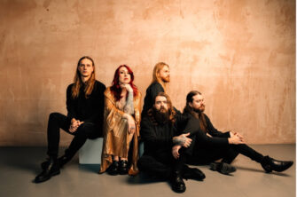 EMPLOYED TO SERVE veröffentlichen Video zur Single „Now Thy Kingdom Come“