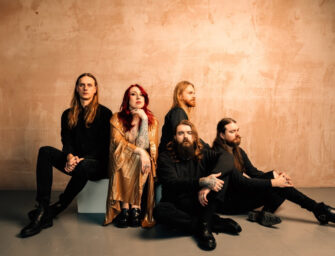 EMPLOYED TO SERVE veröffentlichen Video zur Single „Now Thy Kingdom Come“