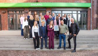 IST-Studierende entwickeln Kommunikationsstrategie für das Rage Against Racism Festival