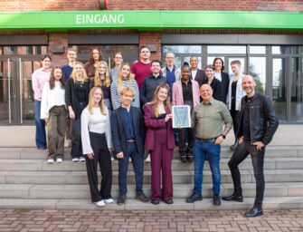 IST-Studierende entwickeln Kommunikationsstrategie für das Rage Against Racism Festival