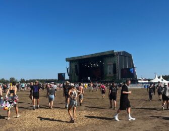 Neue Bandwelle für das Highfield Festival 2026