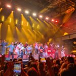 Review: Kaffkiez lassen das Palladium Köln beben Review: Kaffkiez lassen das Palladium Köln beben