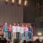 Review: Kaffkiez lassen das Palladium Köln beben Review: Kaffkiez lassen das Palladium Köln beben