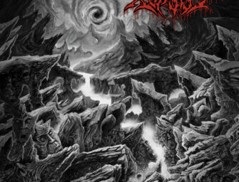 Review: Xorsist – “Aberrations“