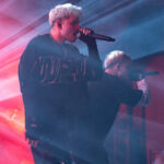 From Fall to Spring im Rosenhof Osnabr&uuml;ck - Fotos