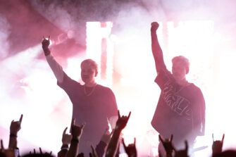 From Fall to Spring im Rosenhof Osnabrück – Fotos