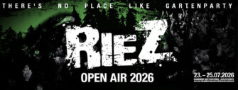 RIEZ Open Air 2026