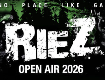 RIEZ Open Air 2026