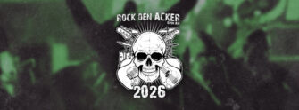 Rock den Acker – Open Air 2026