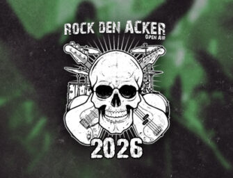 Rock den Acker – Open Air 2026