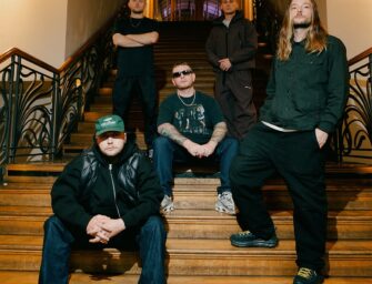 Malevolence – Live in Europe Summer 2026