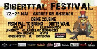 Biberttal Festival 2026