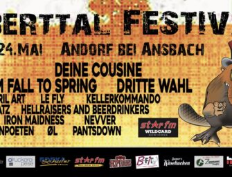 Biberttal Festival 2026