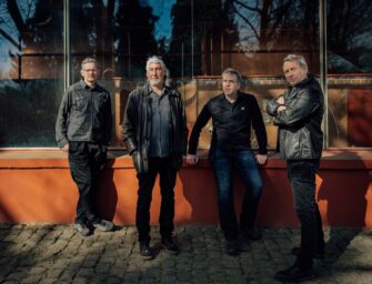 Punk Life Balance mit neuer Single zu „Sicher, Micha?“