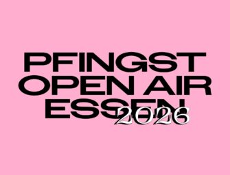 Pfingst Open Air 2026