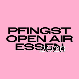 Pfingst Open Air 2026