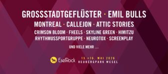 Eselrock 2026